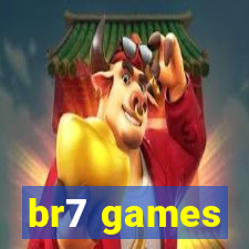 br7 games